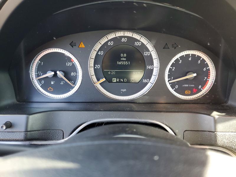 Auction sale of the 2008 Mercedes-benz C, vin: WDDGF54X88F074802, lot number: 65911576