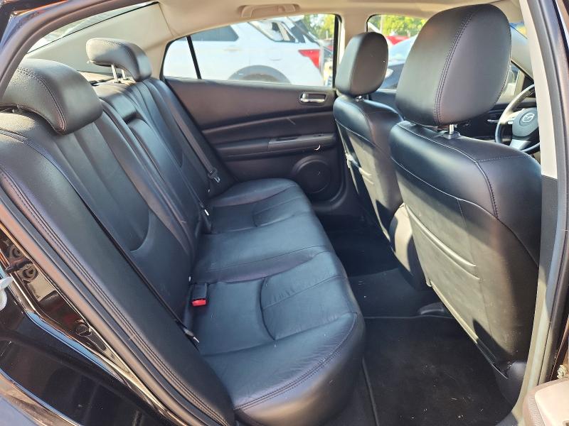 2009 Mazda 6 მანქანა იყიდება აუქციონზე, vin: 1YVHP82B195M10294, აუქციონის ნომერი: 66124176