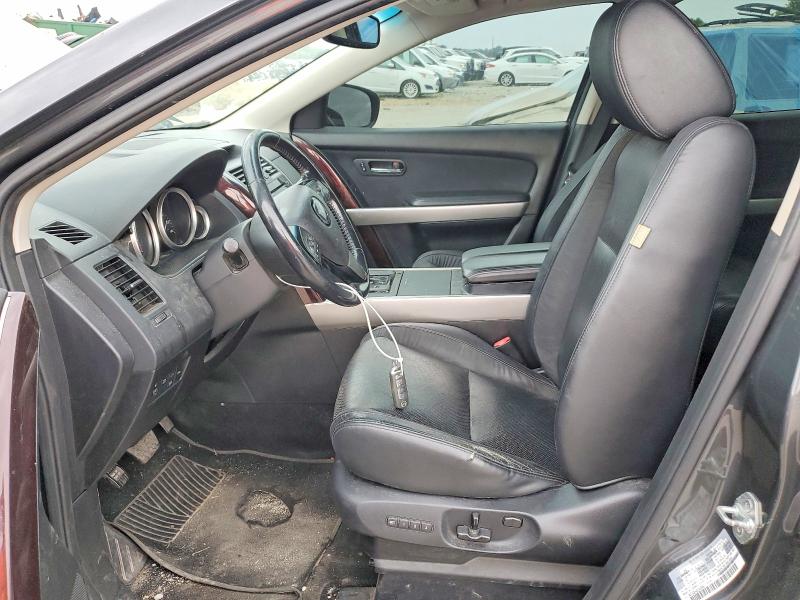 Aukcja sprzedaży 2014 Mazda Cx-9, vin: JM3TB3DA4E0430897, numer aukcji: 65718866