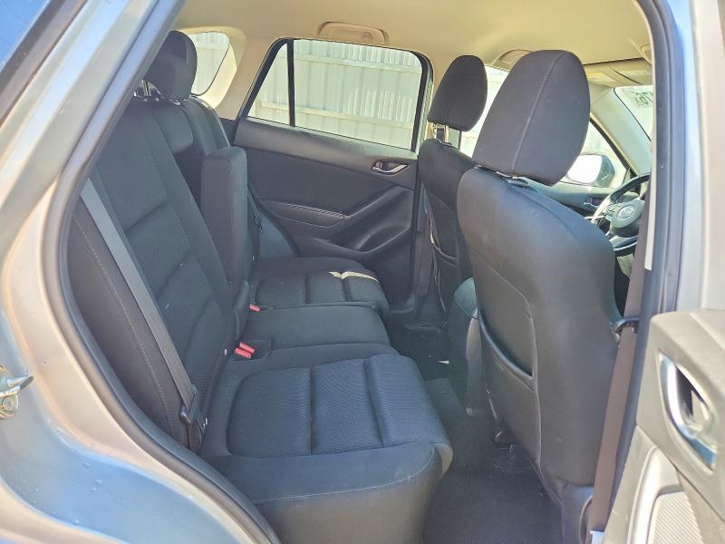 Aukcja sprzedaży 2016 Mazda Cx-5, vin: JM3KE4CY6G0913222, numer aukcji: 66416176