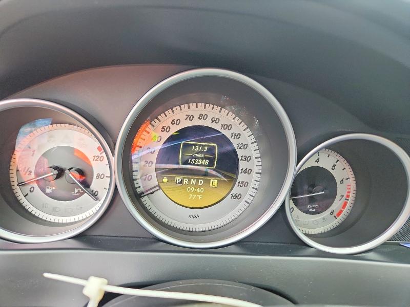 Aukcja sprzedaży 2012 Mercedes-benz C, vin: WDDGJ4HB5CF746363, numer aukcji: 65486256