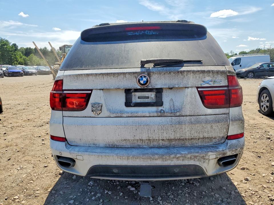 Aukcja sprzedaży 2012 Bmw X5, vin: 5UXZV8C55CL422832, numer aukcji: 63582636