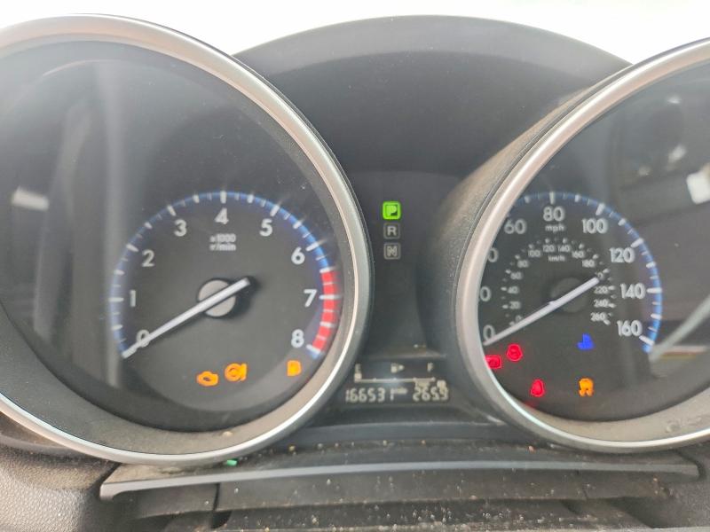 65665056 :رقم المزاد ، JM1BL1U7XD1813066 vin ، 2013 Mazda 3 مزاد بيع