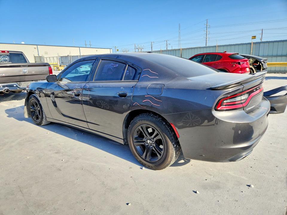 Aukcja sprzedaży 2018 Dodge Charger, vin: 2C3CDXBG6JH173477, numer aukcji: 65224246