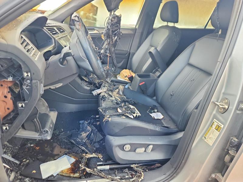 2023 Volkswagen Tiguan მანქანა იყიდება აუქციონზე, vin: 3VVCB7AX4PM130853, აუქციონის ნომერი: 63854876