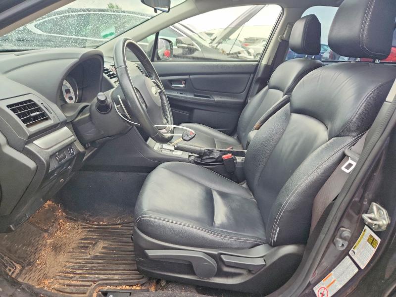 Aukcja sprzedaży 2012 Subaru Impreza, vin: JF1GPAU68CH241556, numer aukcji: 64925956
