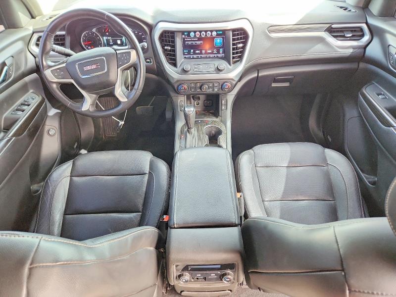 Продаж на аукціоні авто 2017 Gmc Acadia, vin: 1GKKNULS1HZ146594, номер лоту: 66965466