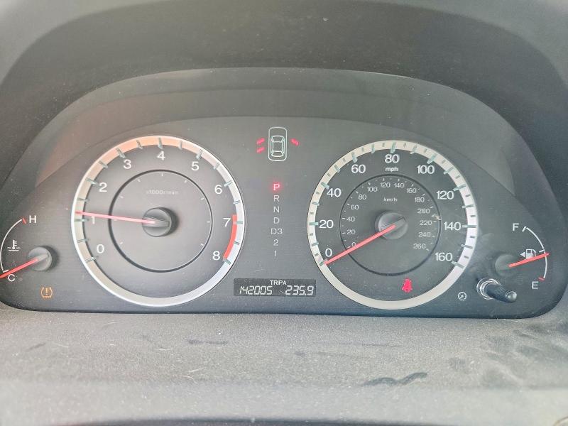 Aukcja sprzedaży 2012 Honda Accord, vin: 1HGCP2F39CA109207, numer aukcji: 65840316