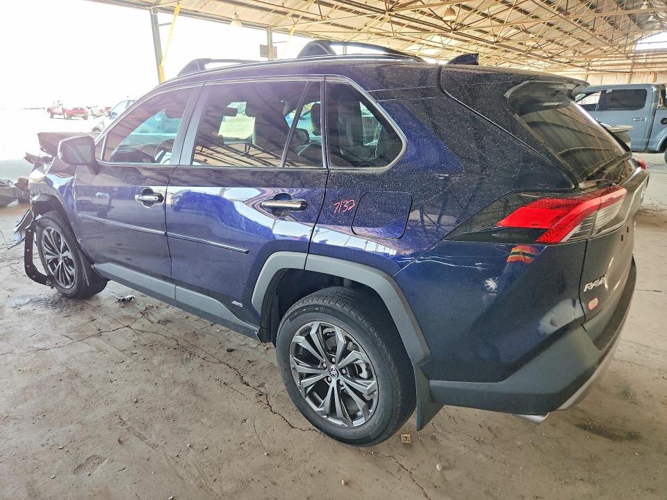 2023 Toyota Rav4 მანქანა იყიდება აუქციონზე, vin: 4T3D6RFV2PU139897, აუქციონის ნომერი: 66373036