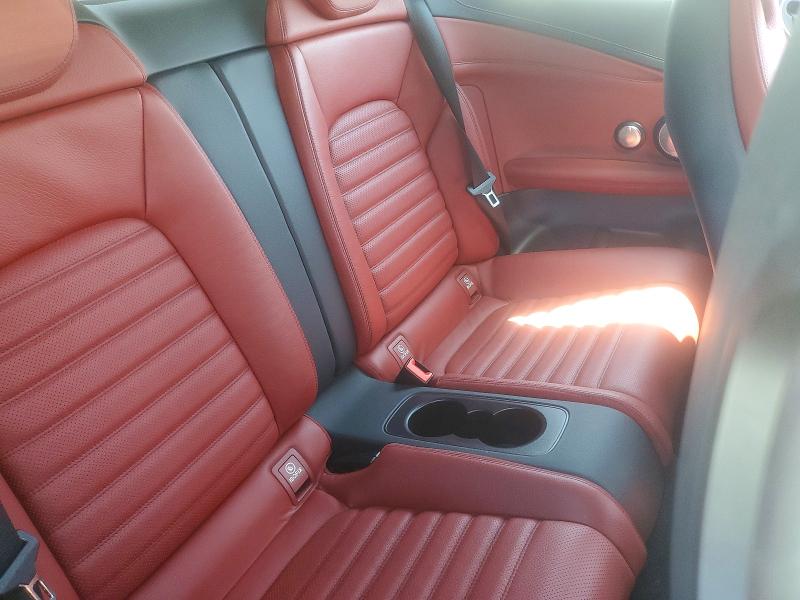 2023 Mercedes-benz C მანქანა იყიდება აუქციონზე, vin: W1KWK8EB4PG132294, აუქციონის ნომერი: 66201326