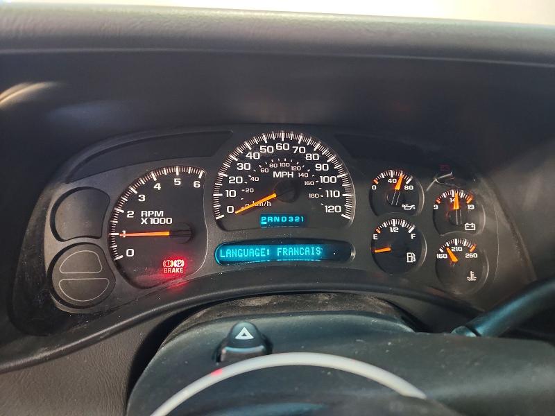 Продажа на аукционе авто 2003 Chevrolet Tahoe, vin: 1GNEK13Z53J216156, номер лота: 63831966