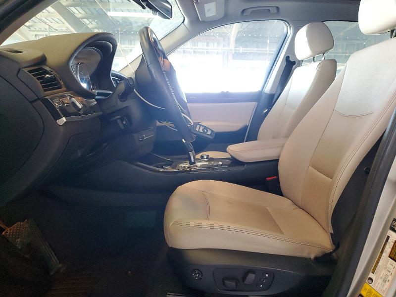 Aukcja sprzedaży 2014 Bmw X3, vin: 5UXWX7C57E0E80262, numer aukcji: 62966196