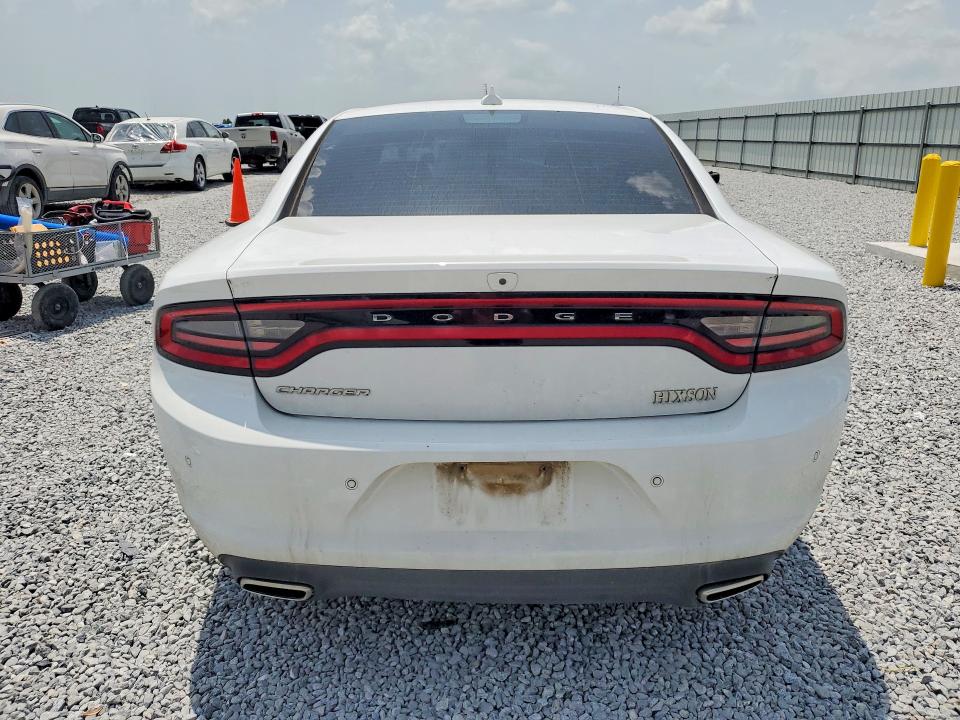 Продаж на аукціоні авто 2023 Dodge Charger, vin: 2C3CDXBG3PH640248, номер лоту: 63649886