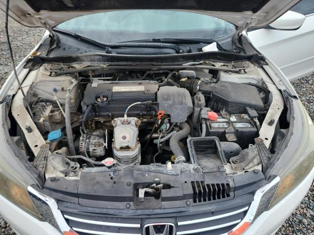 2013 Honda Accord მანქანა იყიდება აუქციონზე, vin: 1HGCR2F57DA023312, აუქციონის ნომერი: 63795966
