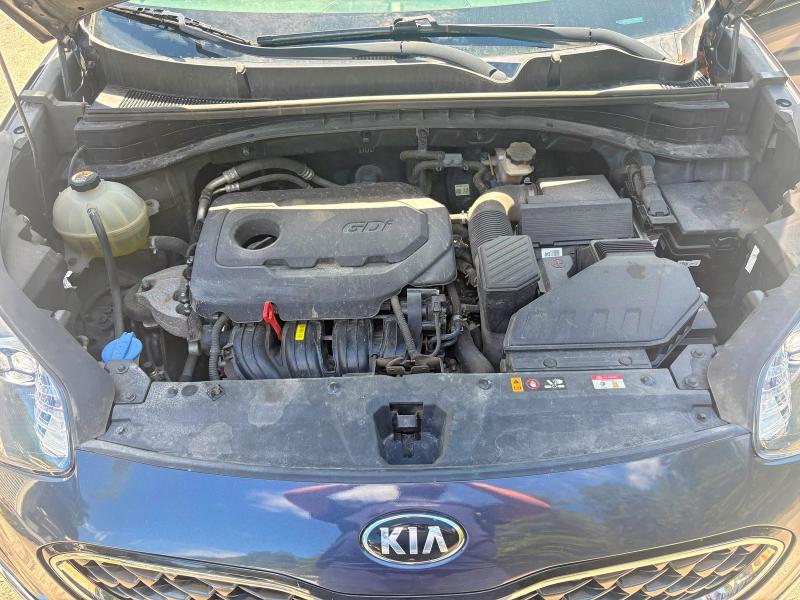 Aukcja sprzedaży 2020 Kia Sportage, vin: KNDPNCAC4L7688249, numer aukcji: 67107216