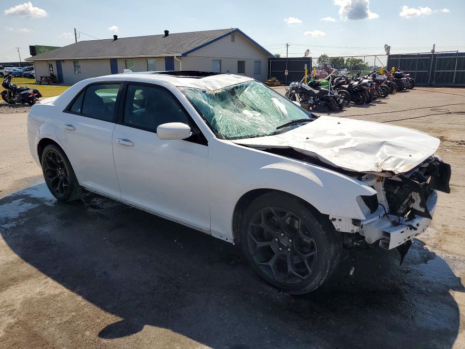 Aukcja sprzedaży 2020 Chrysler 300, vin: 2C3CCABT7LH180826, numer aukcji: 65691196