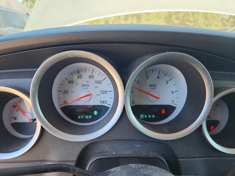 Aukcja sprzedaży 2007 Dodge Magnum, vin: 2D4FV47V87H735418, numer aukcji: 66122636