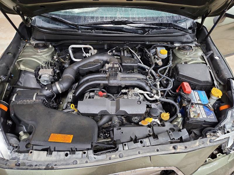 66033416 :رقم المزاد ، 4S4BSANCXH3224216 vin ، 2017 Subaru Outback مزاد بيع