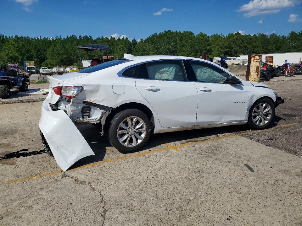 2024 Chevrolet Malibu მანქანა იყიდება აუქციონზე, vin: 1G1ZD5ST7RF129159, აუქციონის ნომერი: 65480606