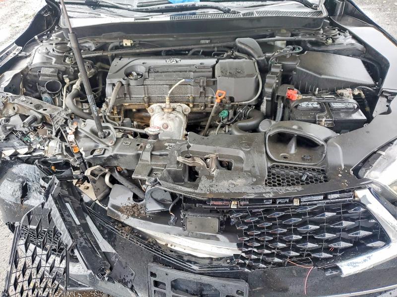 2018 Acura Tlx მანქანა იყიდება აუქციონზე, vin: 19UUB1F35JA001855, აუქციონის ნომერი: 62987336