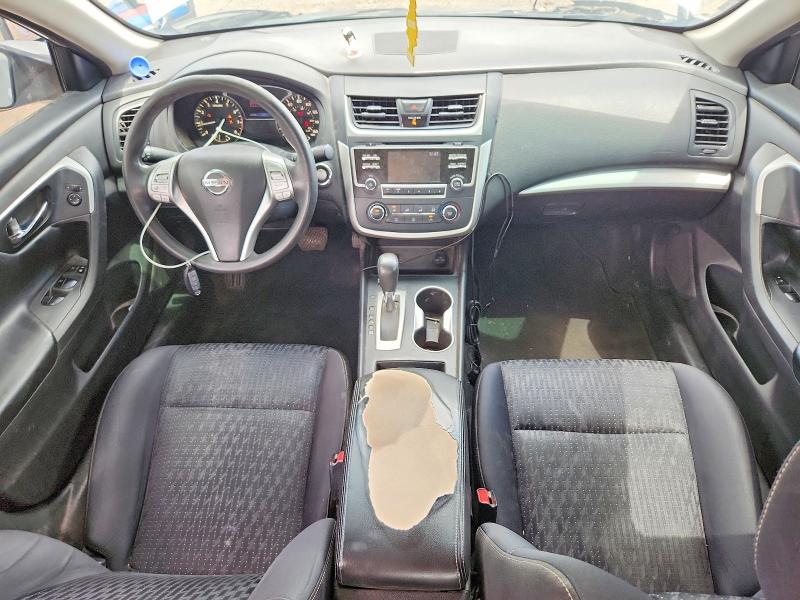 Auction sale of the 2016 Nissan Altima, vin: 1N4AL3AP7GC223224, lot number: 64077556