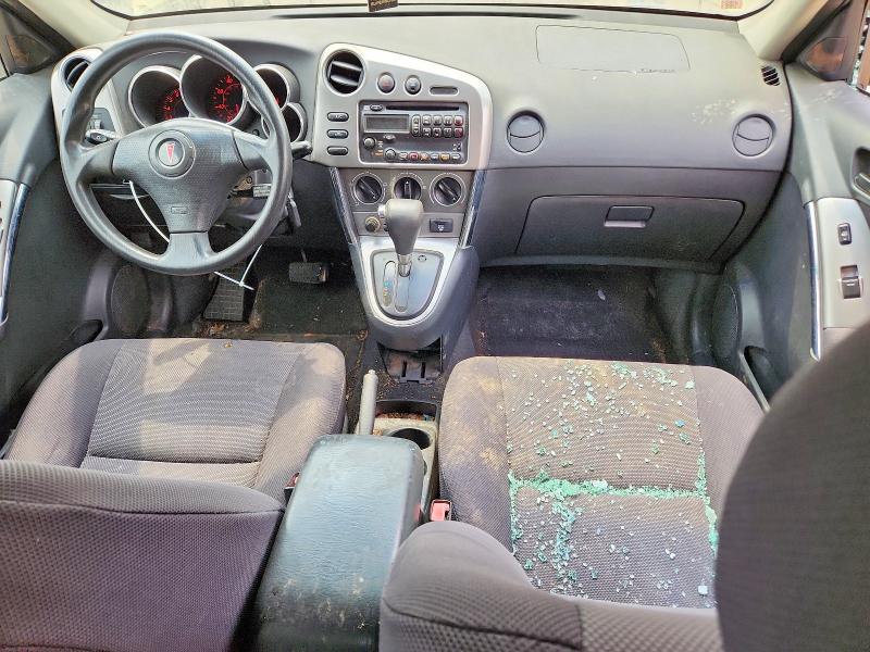 Продаж на аукціоні авто 2003 Pontiac Vibe, vin: 5Y2SL64833Z422637, номер лоту: 64659416