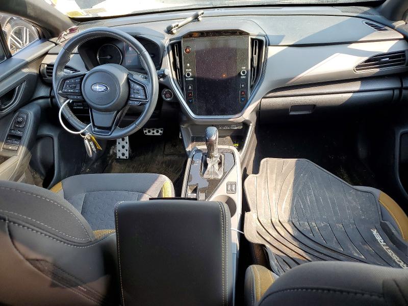 Aukcja sprzedaży 2024 Subaru Crosstrek, vin: 4S4GUHF65R3744407, numer aukcji: 64655256