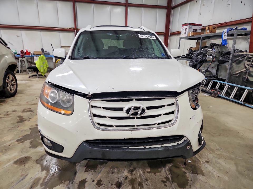 Aukcja sprzedaży 2011 Hyundai Santa Fe, vin: 5XYZH4AG9BG017816, numer aukcji: 61768426