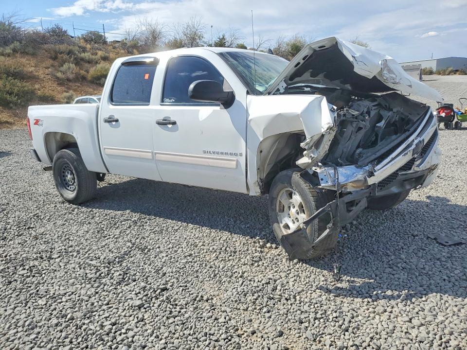 Продаж на аукціоні авто 2009 Chevrolet Silverado, vin: 3GCEK23349G200762, номер лоту: 64280066