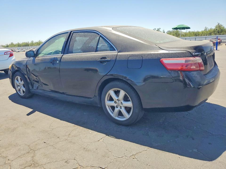 Aukcja sprzedaży 2007 Toyota Camry, vin: 4T1BE46K67U070224, numer aukcji: 63900206
