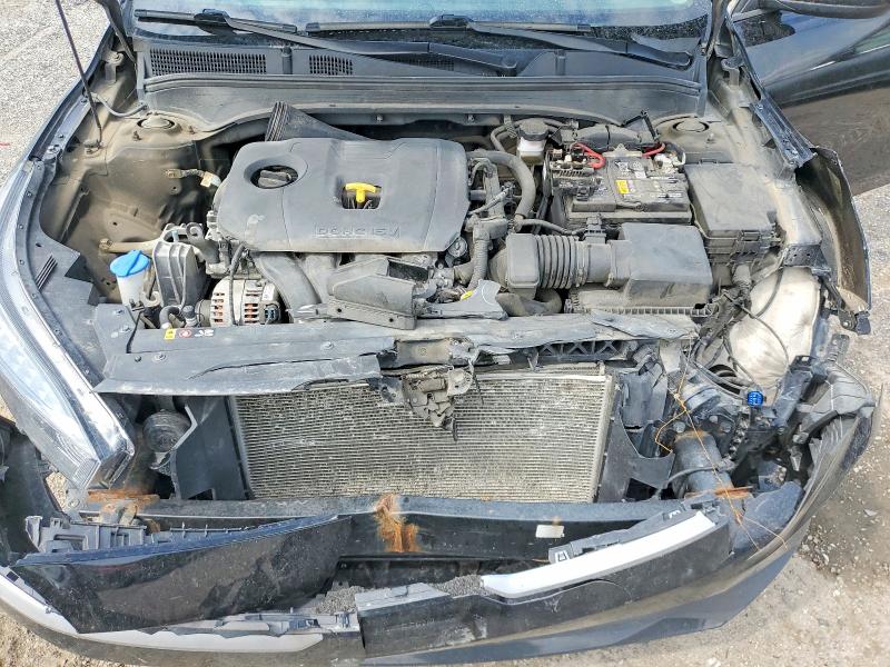 Продаж на аукціоні авто 2022 Kia Forte, vin: 3KPF24AD1NE451904, номер лоту: 63831856