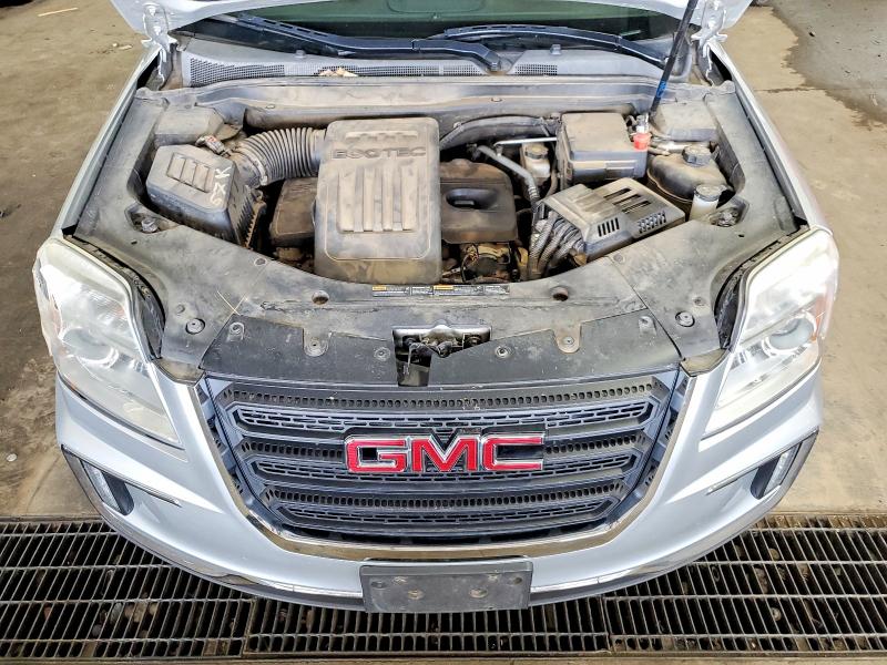 Продажа на аукционе авто 2017 Gmc Terrain, vin: 2GKFLTEK6H6330665, номер лота: 64582656