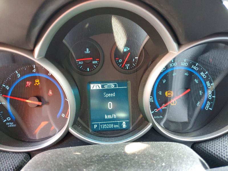 Продажа на аукционе авто 2016 Chevrolet Cruze Limited, vin: 1G1PE5SB4G7109938, номер лота: 64902876