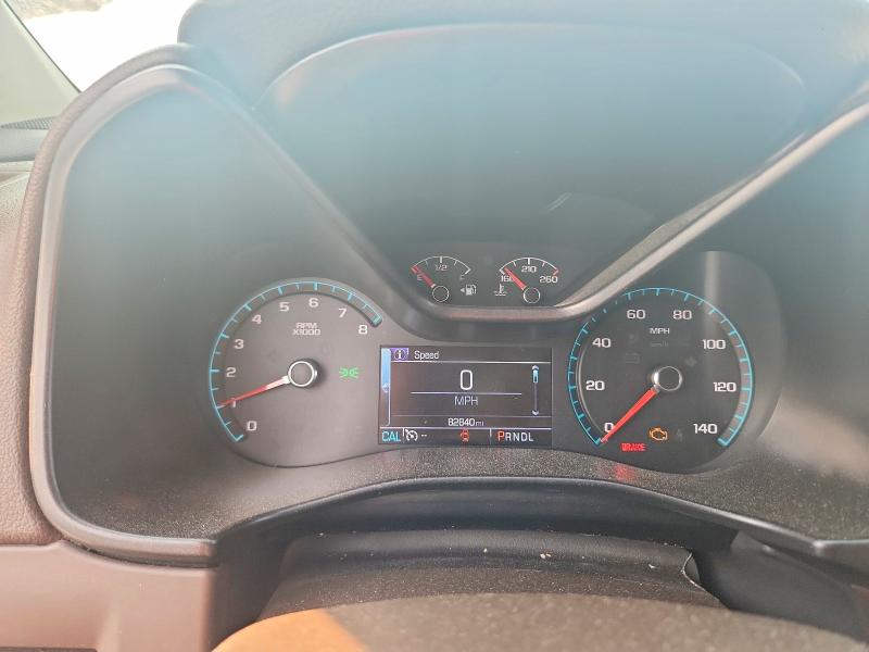Aukcja sprzedaży 2017 Gmc Canyon, vin: 1GTG5DEN6H1256581, numer aukcji: 65984056