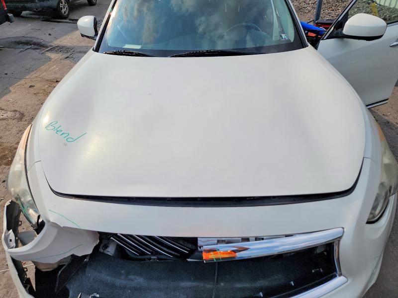 2015 Infiniti Qx70 მანქანა იყიდება აუქციონზე, vin: JN8CS1MW7FM481625, აუქციონის ნომერი: 63175906