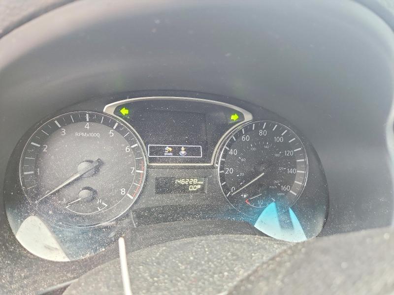 62065766 :رقم المزاد ، 1N4AL3AP0FC261103 vin ، 2015 Nissan Altima مزاد بيع
