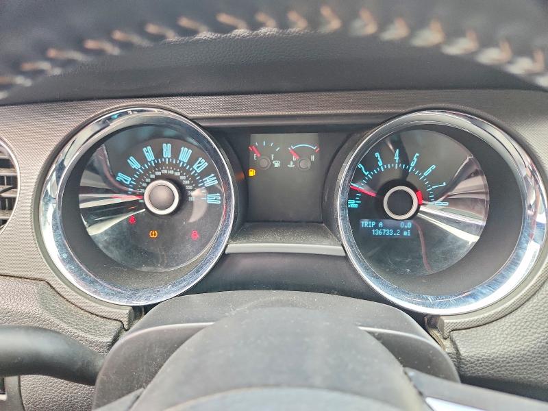 Aukcja sprzedaży 2013 Ford Mustang, vin: 1ZVBP8AM9D5277577, numer aukcji: 65048286