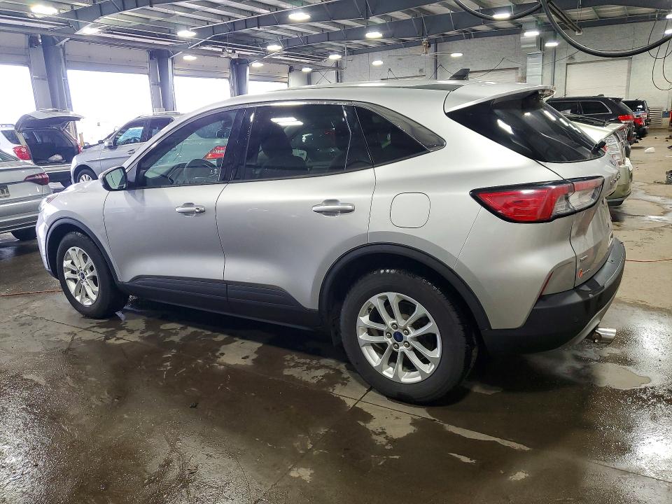 64493676 :رقم المزاد ، 1FMCU0G60LUB84246 vin ، 2020 Ford Escape مزاد بيع