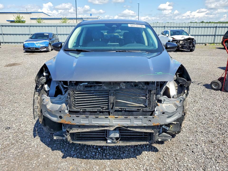Aukcja sprzedaży 2022 Ford Escape, vin: 1FMCU9G61NUA51664, numer aukcji: 64113136