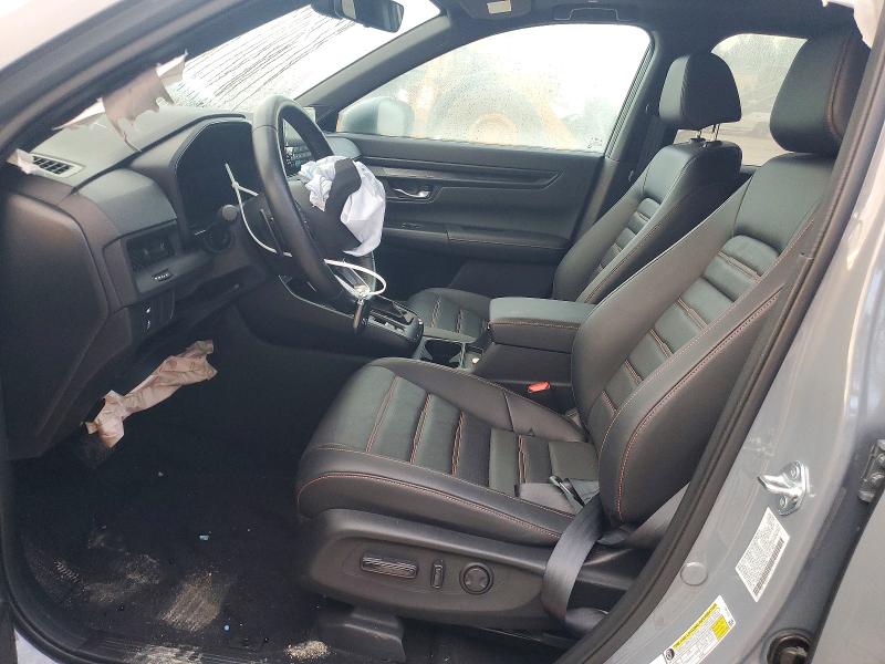 2025 Honda Cr-v მანქანა იყიდება აუქციონზე, vin: 7FARS5H85SE028006, აუქციონის ნომერი: 63187966