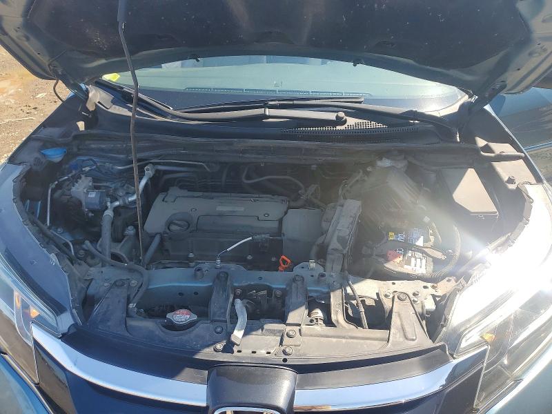 Продажа на аукционе авто 2016 Honda Cr-v, vin: 5J6RM4H45GL036165, номер лота: 63286846