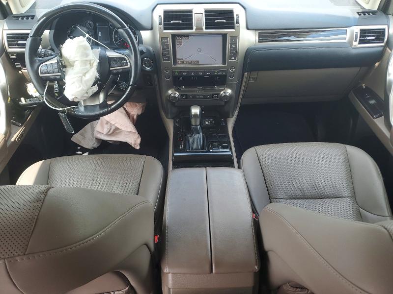 Aukcja sprzedaży 2021 Lexus Gx, vin: JTJAM7BX7M5275558, numer aukcji: 63817726