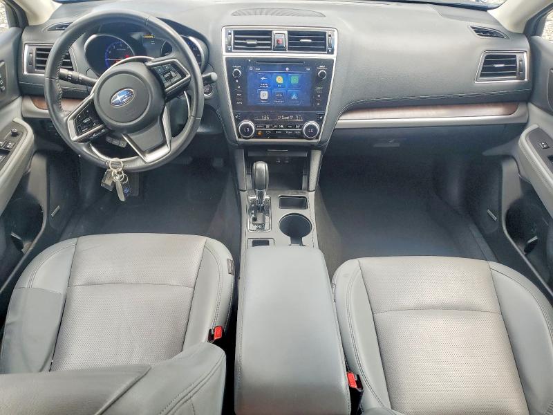 63925626 :رقم المزاد ، 4S4BSANC8J3369938 vin ، 2018 Subaru Outback مزاد بيع