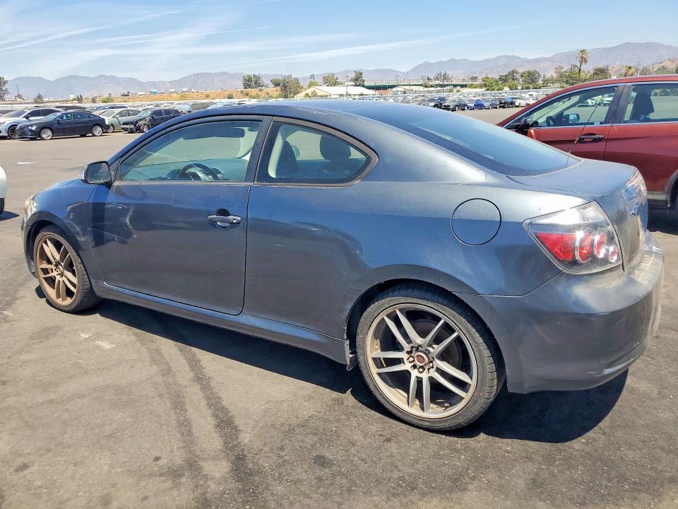 Aukcja sprzedaży 2009 Scion Tc, vin: JTKDE167990285848, numer aukcji: 65869996