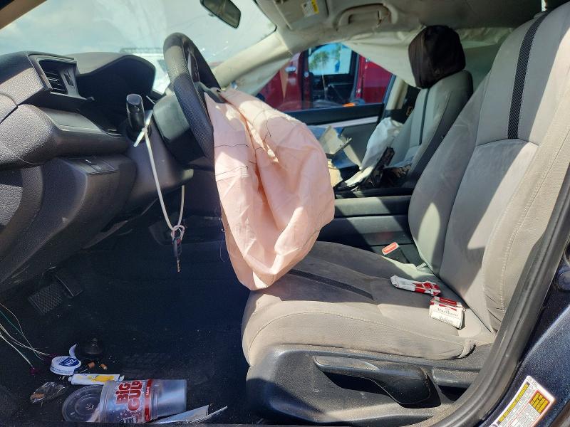 Aukcja sprzedaży 2018 Honda Civic, vin: 2HGFC2F55JH520239, numer aukcji: 65679876