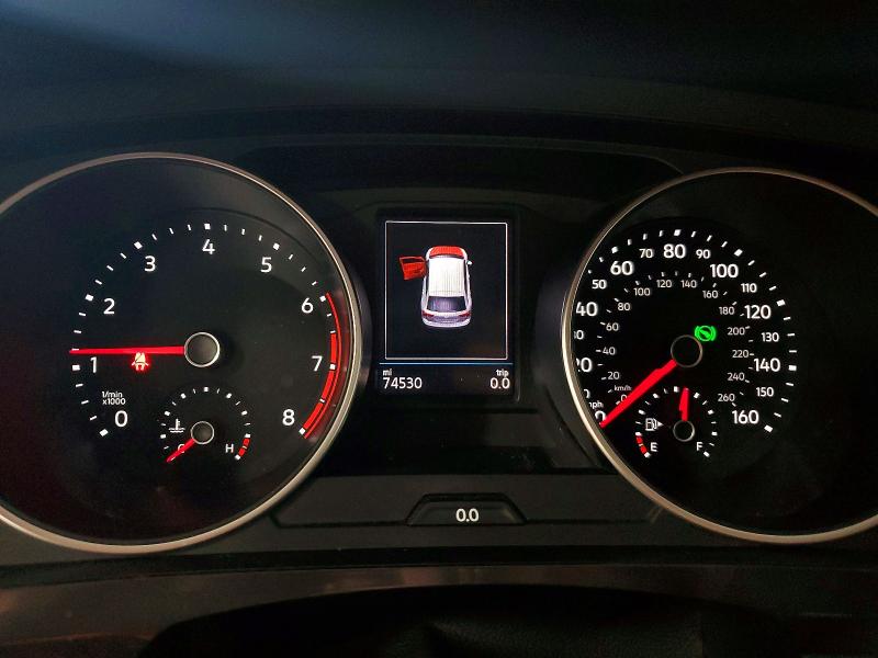 63308066 :رقم المزاد ، 3VV2B7AX8LM087592 vin ، 2020 Volkswagen Tiguan مزاد بيع
