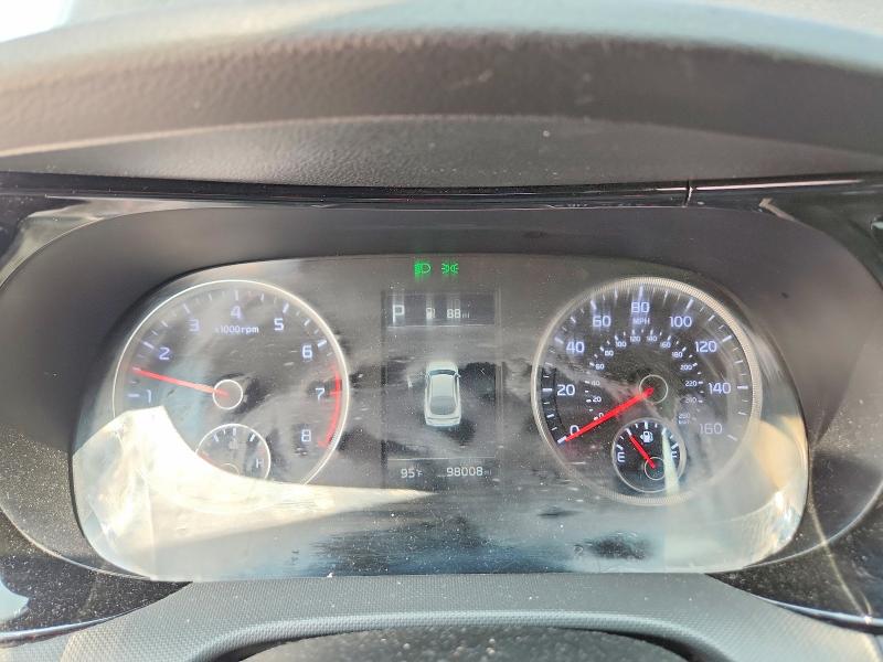 Продажа на аукционе авто 2022 Kia K5, vin: 5XXG24J25NG120835, номер лота: 63675606