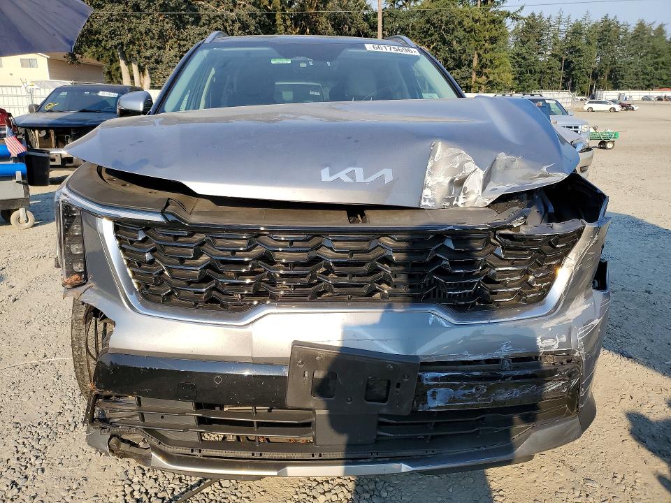 Aukcja sprzedaży 2025 Kia Sorento, vin: KNDRJDJH5S5299314, numer aukcji: 66175696