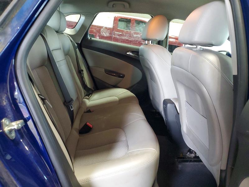 Aukcja sprzedaży 2014 Buick Verano, vin: 1G4PR5SK8E4167332, numer aukcji: 66246486