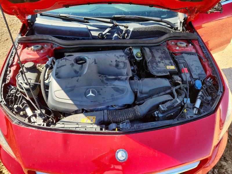 Продаж на аукціоні авто 2014 Mercedes-benz Cla, vin: WDDSJ4EB9EN037636, номер лоту: 67245146